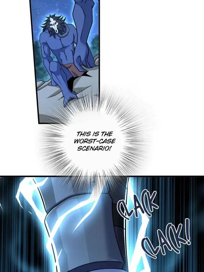 Release That Witch Chapter 536 Online - página 45