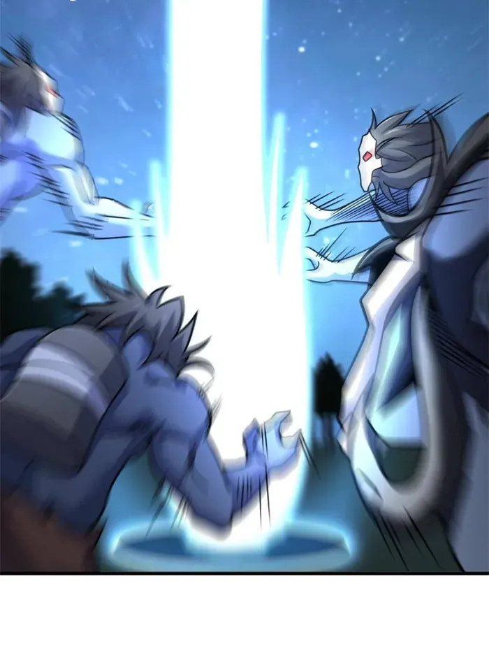 Release That Witch Chapter 536 Online - página 50