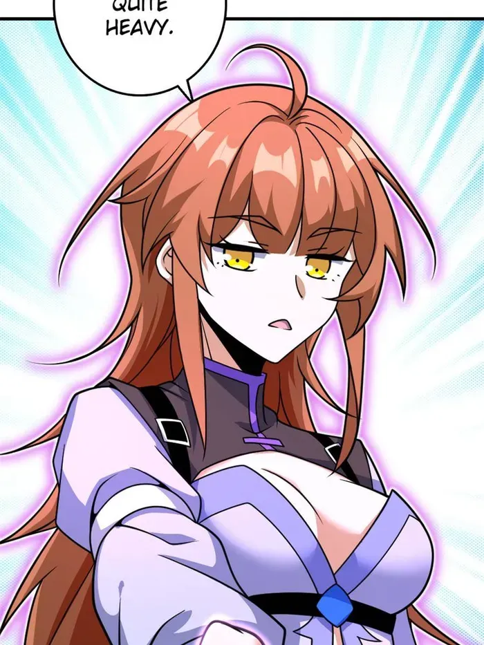 Release That Witch Chapter 536 Online - página 57