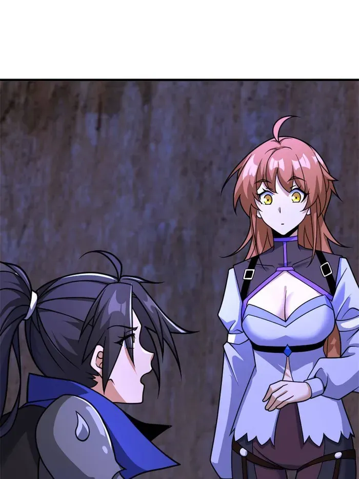 Release That Witch Chapter 536 Online - página 59