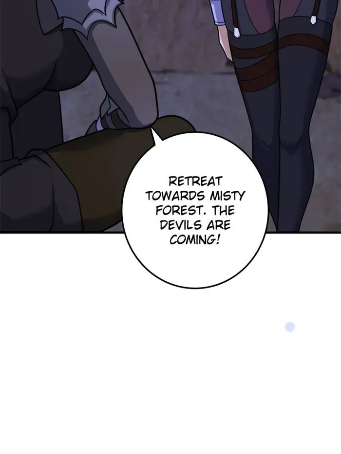 Release That Witch Chapter 536 Online - página 60