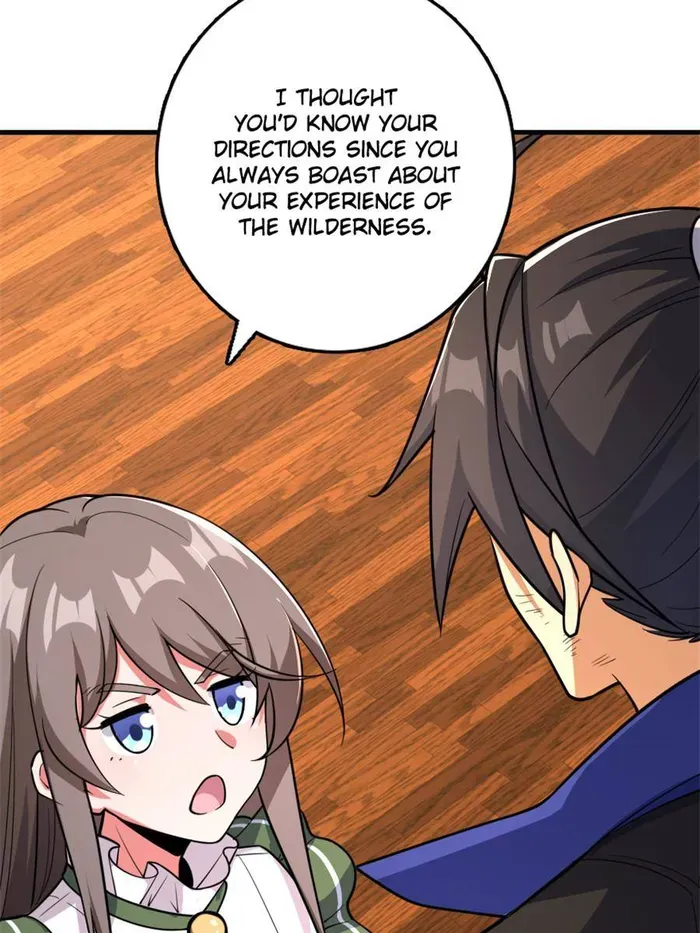Release That Witch Chapter 536 Online - página 63