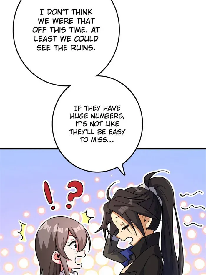 Release That Witch Chapter 536 Online - página 67