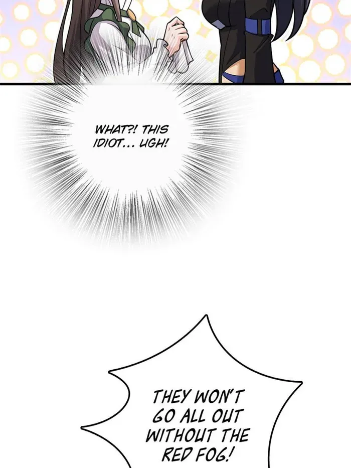 Release That Witch Chapter 536 Online - página 68