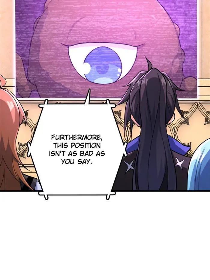 Release That Witch Chapter 536 Online - página 71