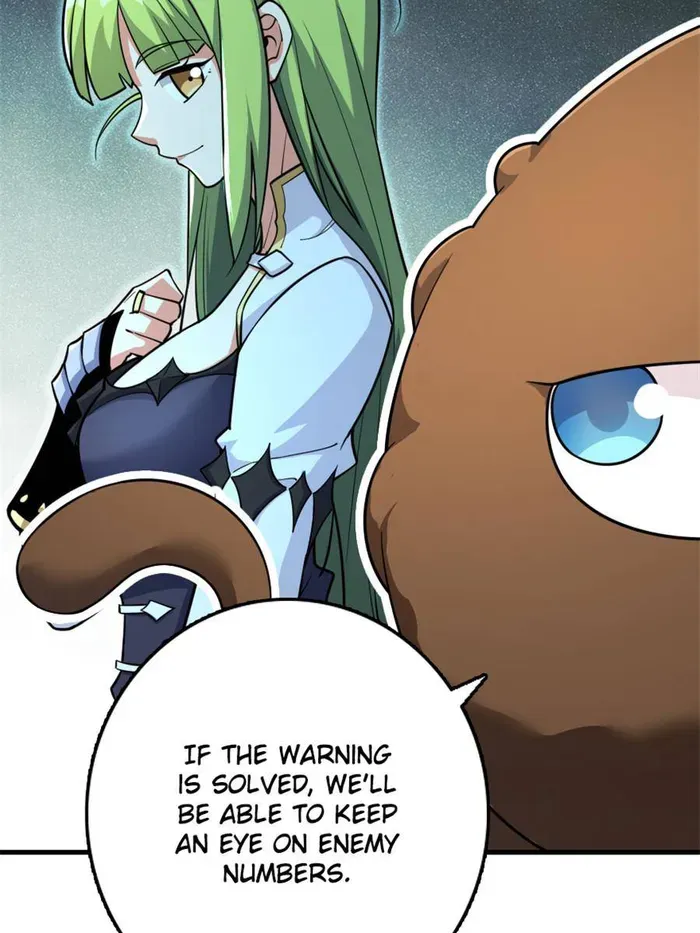 Release That Witch Chapter 536 Online - página 73
