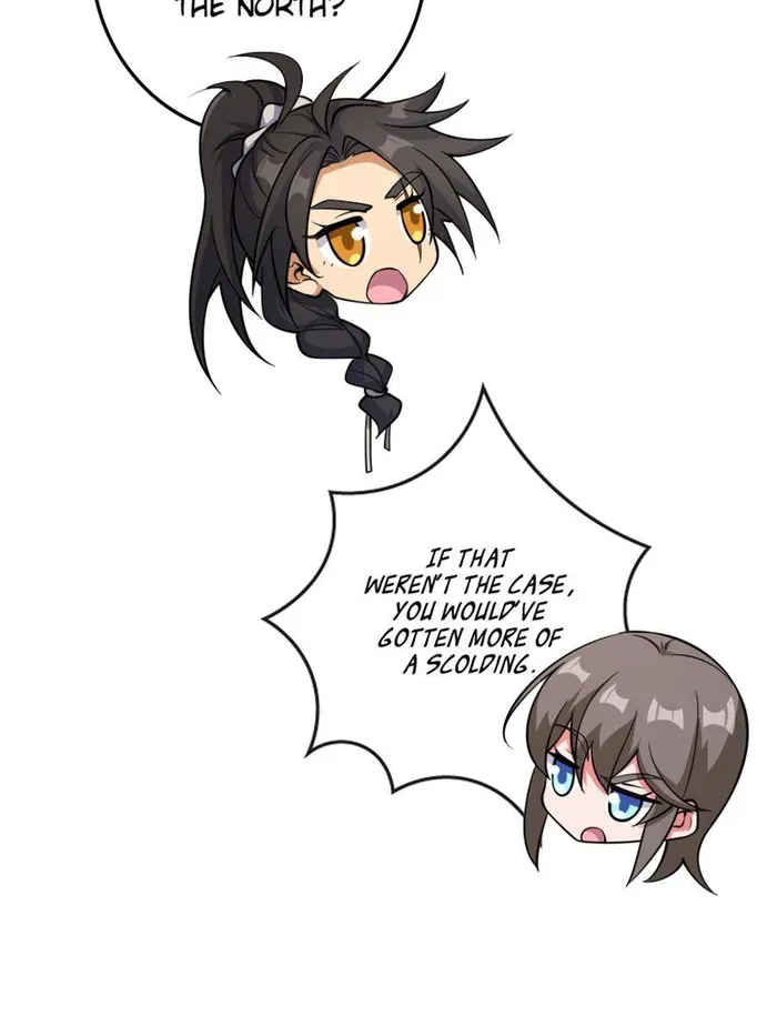 Release That Witch Chapter 536 Online - página 75