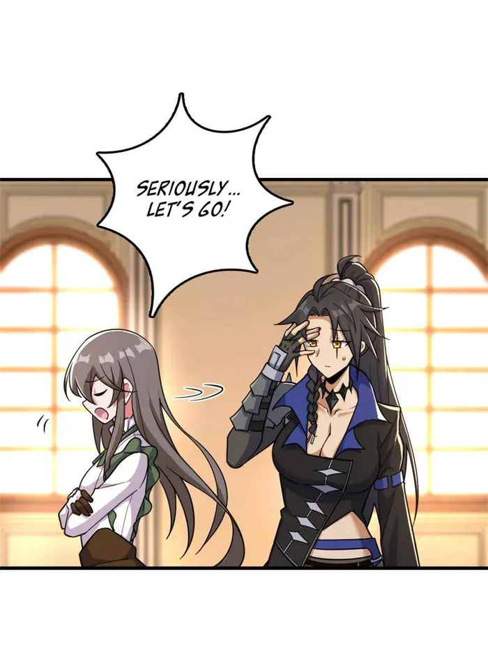 Release That Witch Chapter 536 Online - página 76