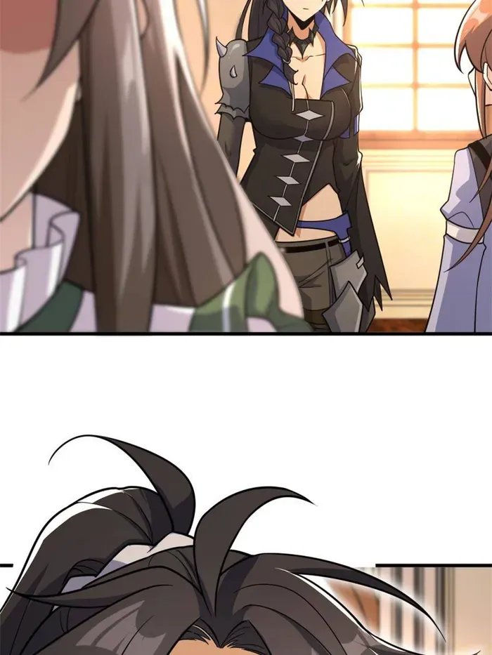 Release That Witch Chapter 536 Online - página 82
