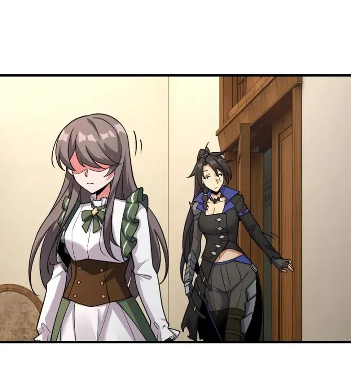 Release That Witch Chapter 537 Online - página 1