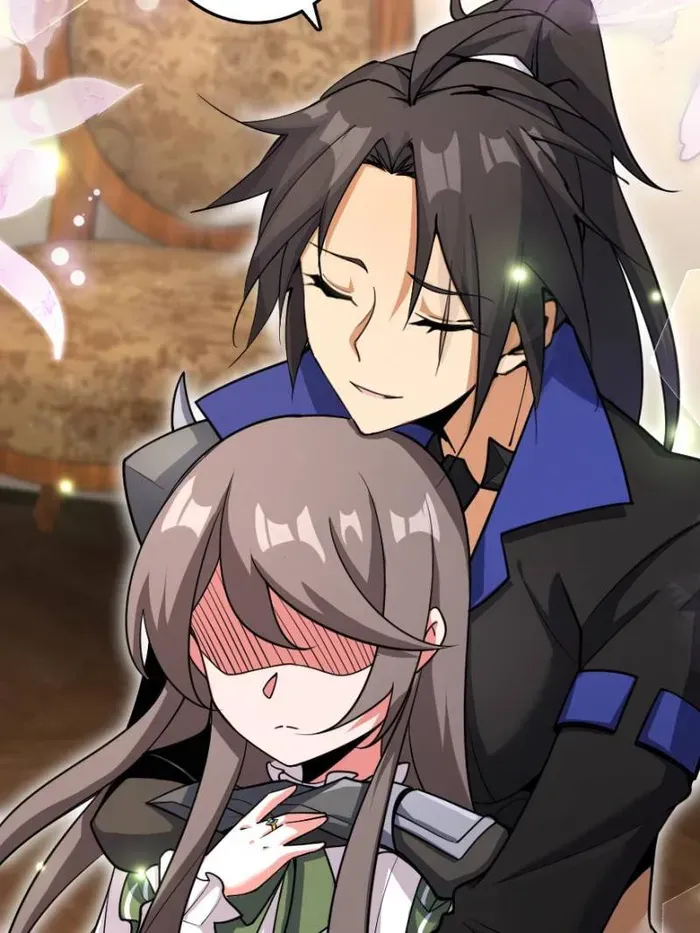 Release That Witch Chapter 537 Online - página 3