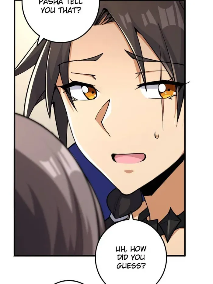 Release That Witch Chapter 537 Online - página 5