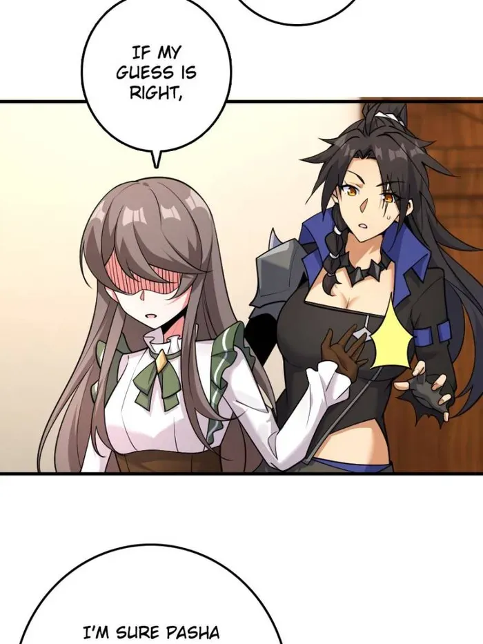 Release That Witch Chapter 537 Online - página 6