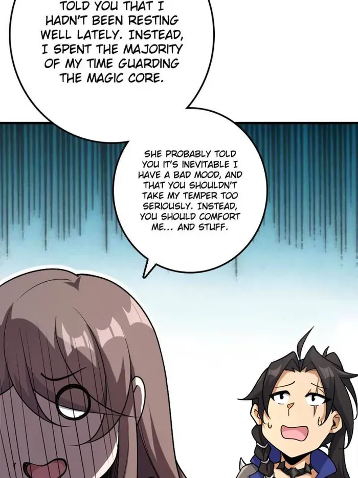 Release That Witch Chapter 537 Online - página 7