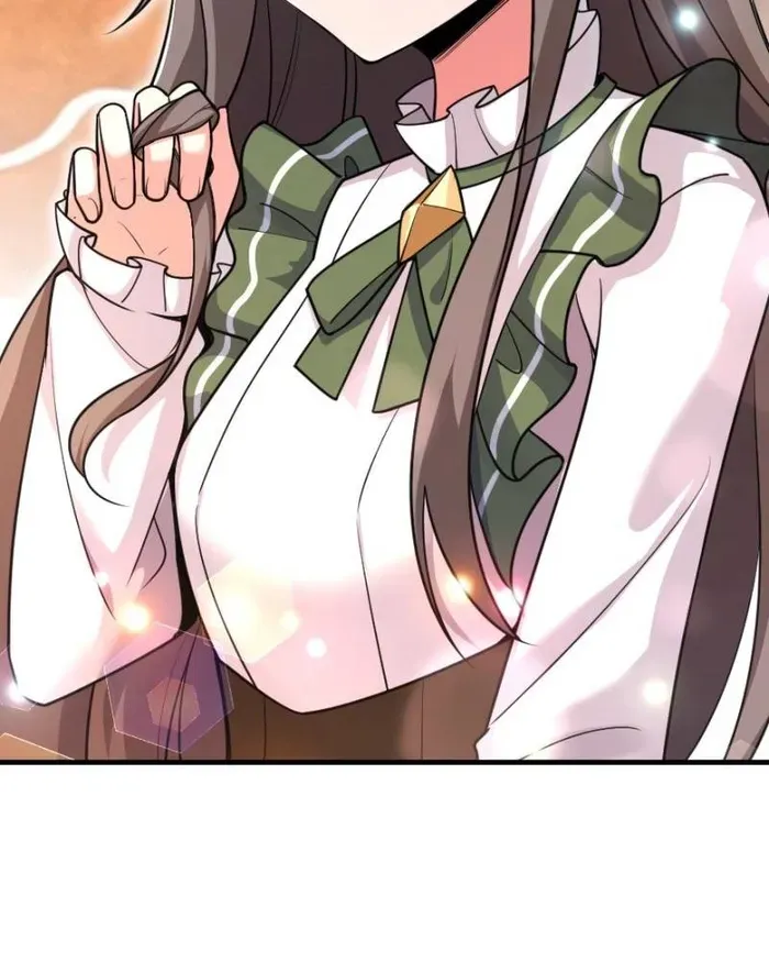 Release That Witch Chapter 537 Online - página 10