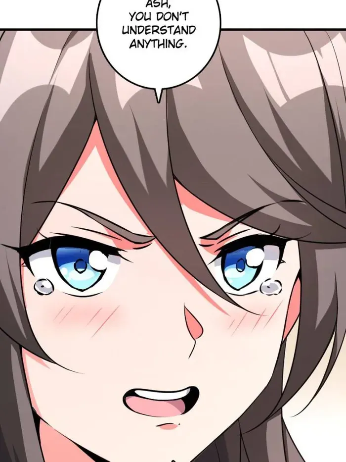 Release That Witch Chapter 537 Online - página 12