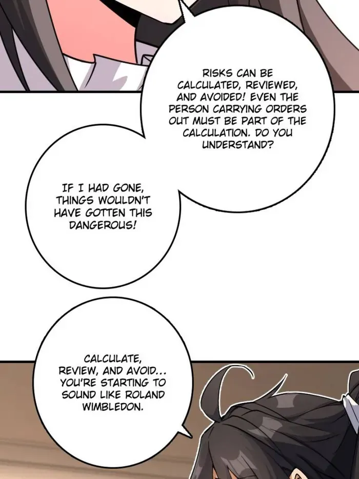 Release That Witch Chapter 537 Online - página 13