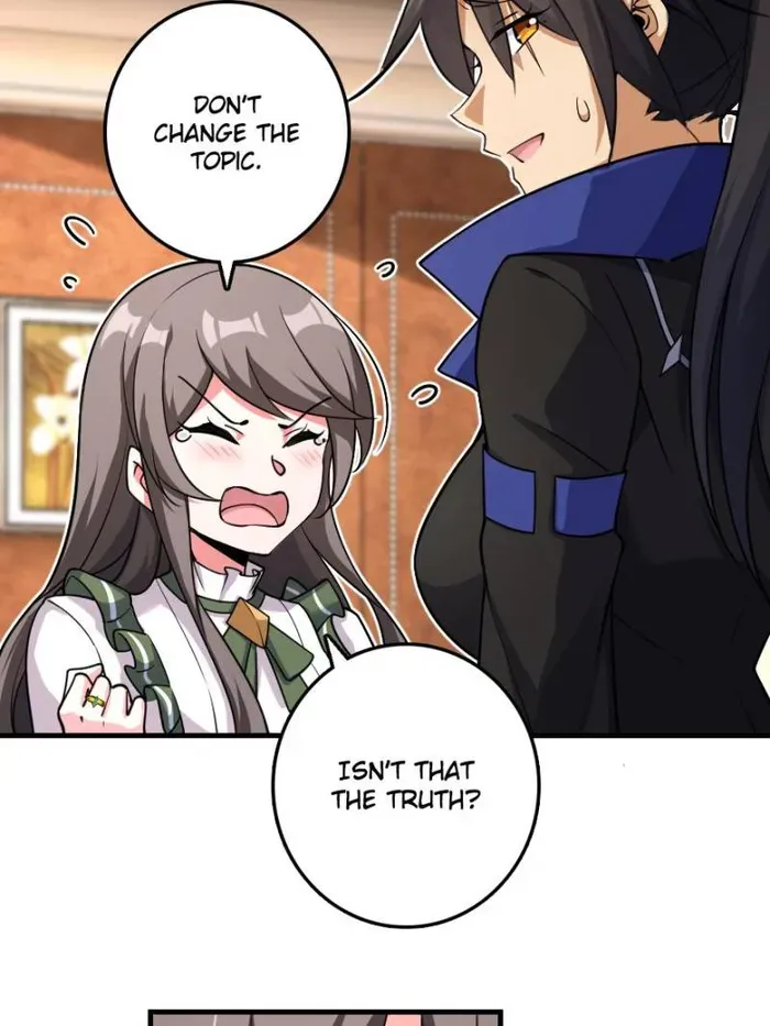 Release That Witch Chapter 537 Online - página 14