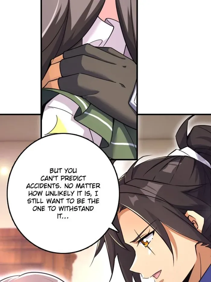 Release That Witch Chapter 537 Online - página 15