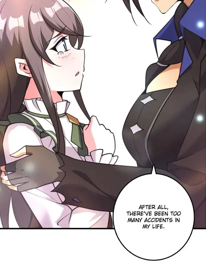 Release That Witch Chapter 537 Online - página 16