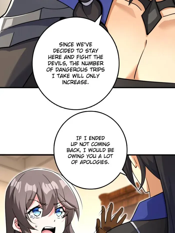 Release That Witch Chapter 537 Online - página 18
