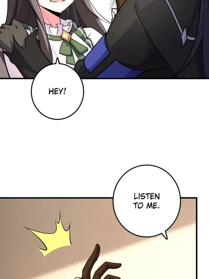 Release That Witch Chapter 537 Online - página 19