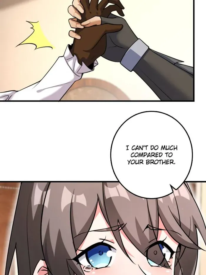 Release That Witch Chapter 537 Online - página 20