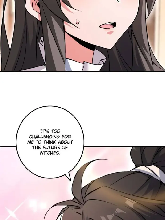 Release That Witch Chapter 537 Online - página 21
