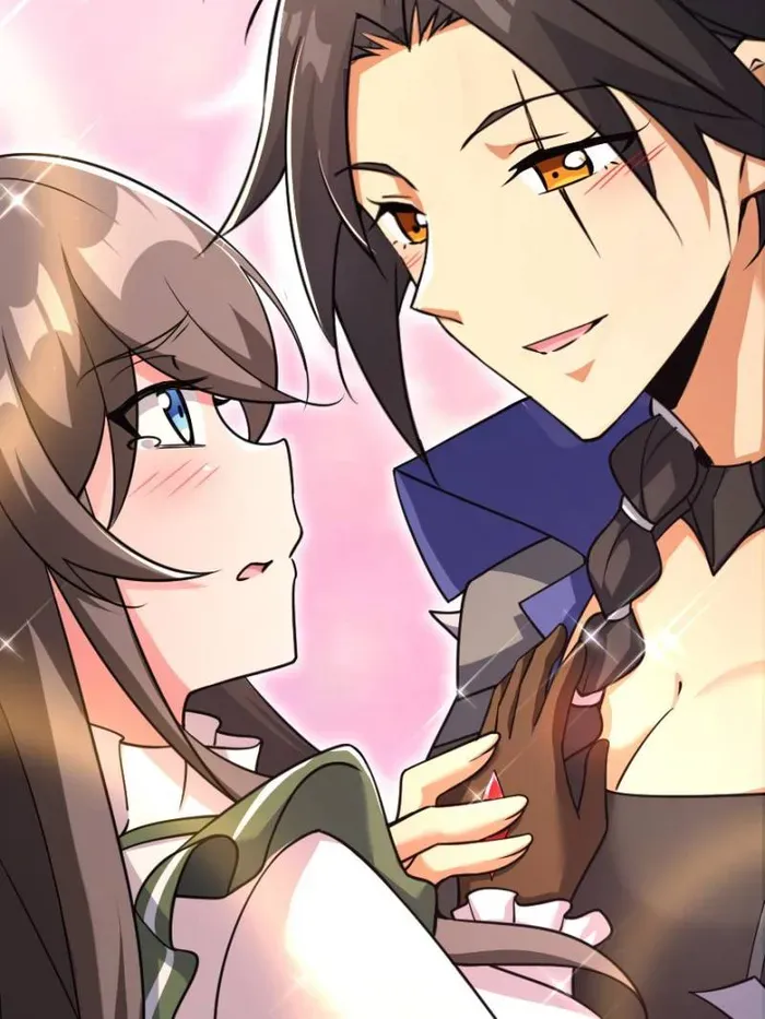 Release That Witch Chapter 537 Online - página 22