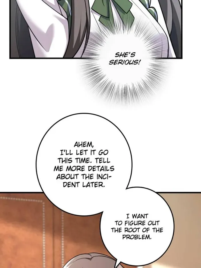 Release That Witch Chapter 537 Online - página 25