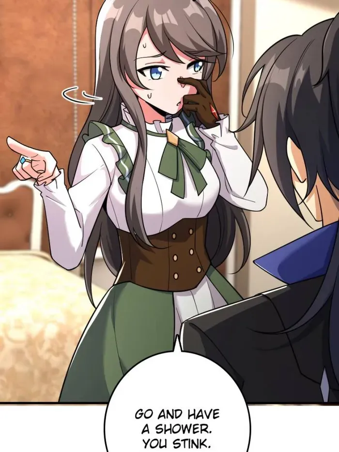 Release That Witch Chapter 537 Online - página 26