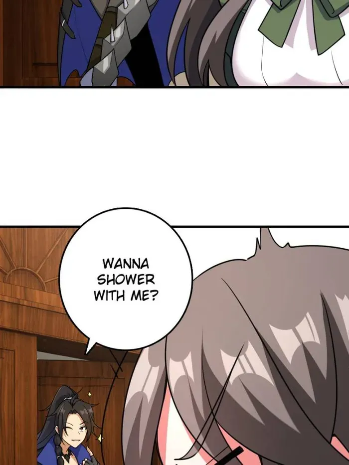Release That Witch Chapter 537 Online - página 28