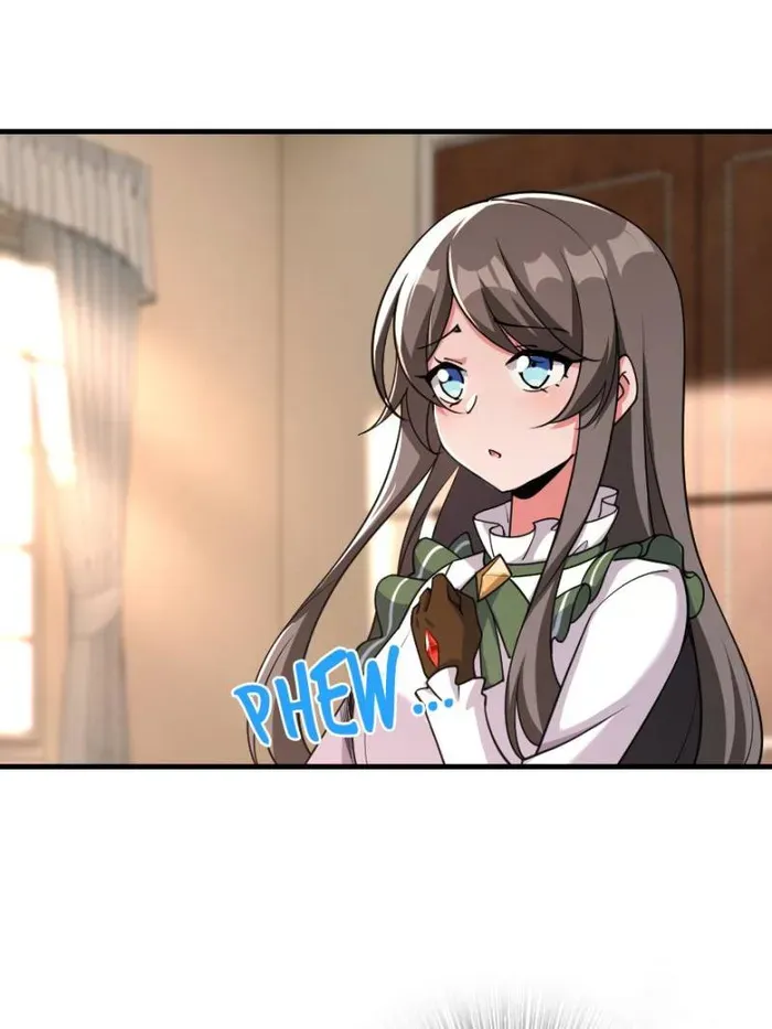 Release That Witch Chapter 537 Online - página 30