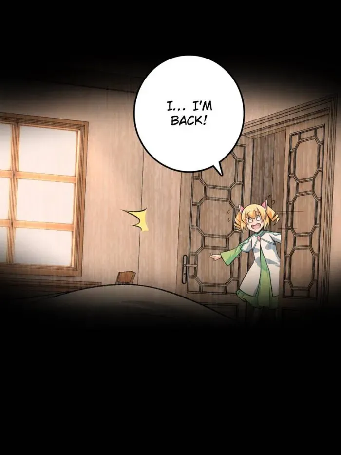 Release That Witch Chapter 537 Online - página 36