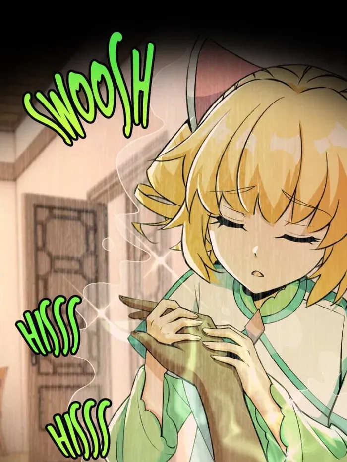 Release That Witch Chapter 537 Online - página 37