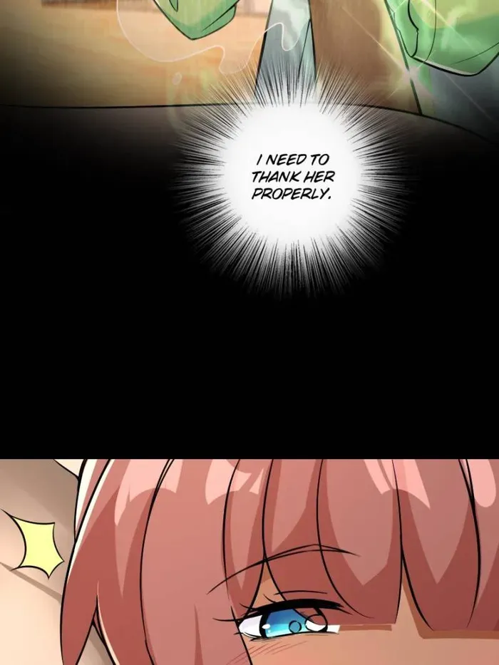 Release That Witch Chapter 537 Online - página 38