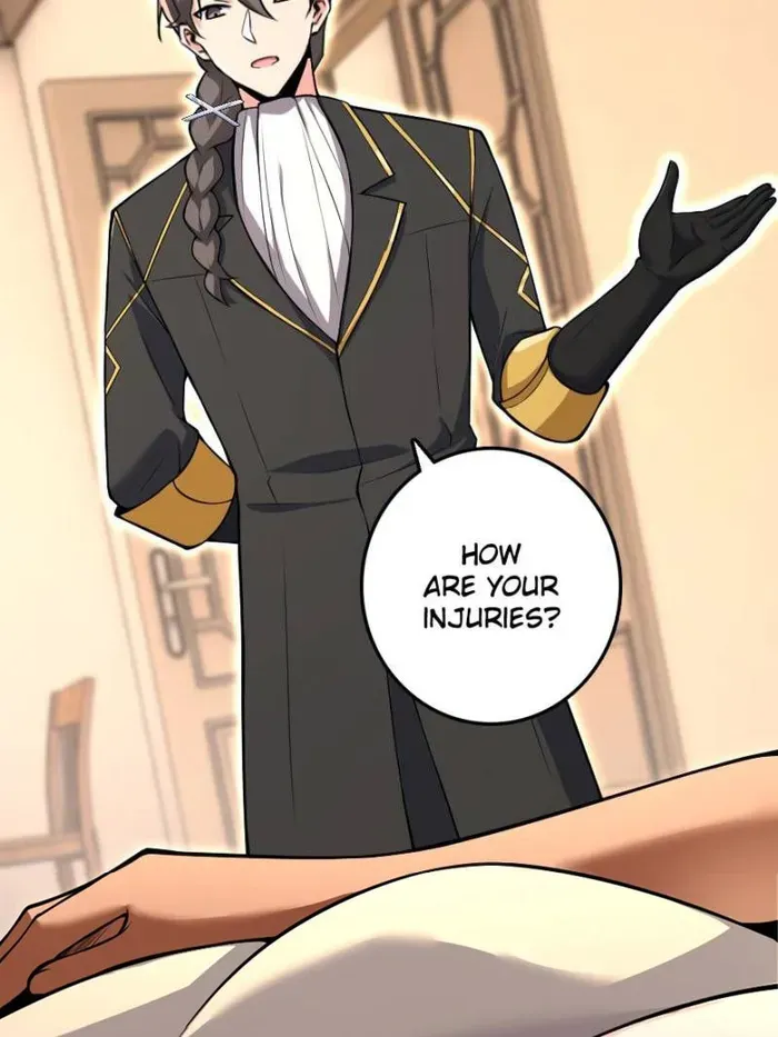 Release That Witch Chapter 537 Online - página 40