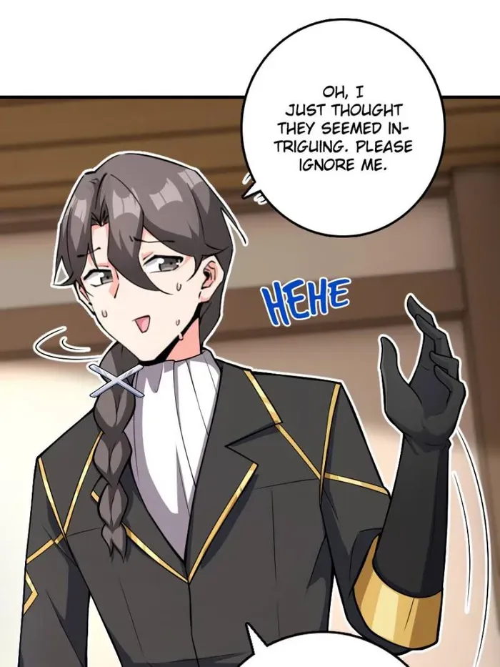 Release That Witch Chapter 537 Online - página 46