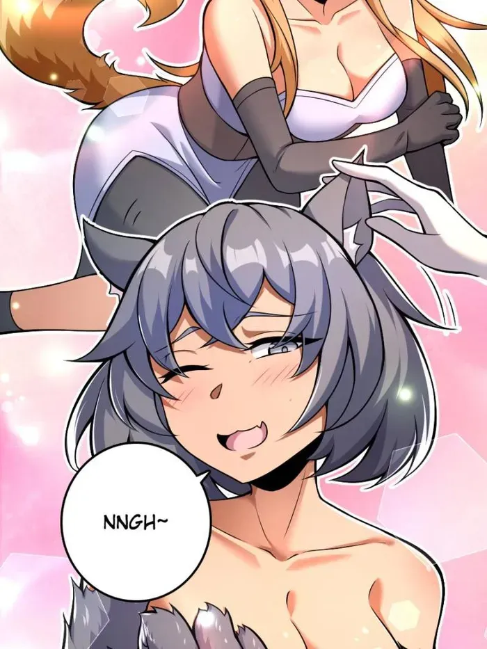 Release That Witch Chapter 537 Online - página 48