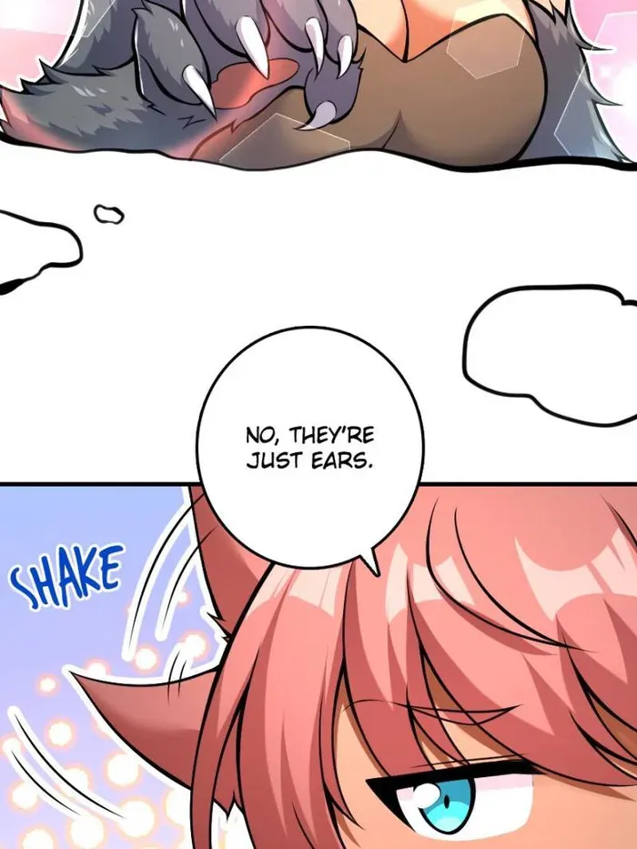 Release That Witch Chapter 537 Online - página 49