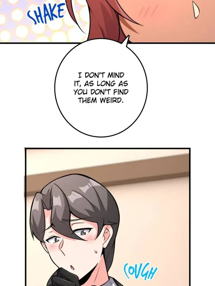 Release That Witch Chapter 537 Online - página 50