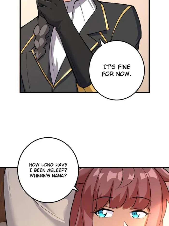 Release That Witch Chapter 537 Online - página 51