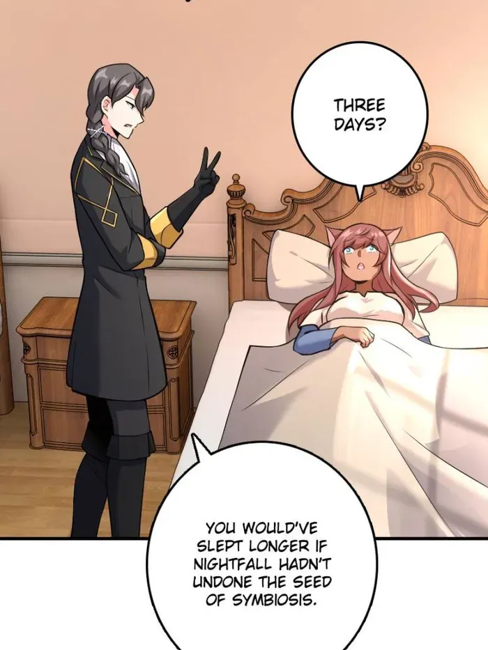 Release That Witch Chapter 537 Online - página 53