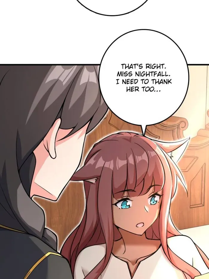 Release That Witch Chapter 537 Online - página 54