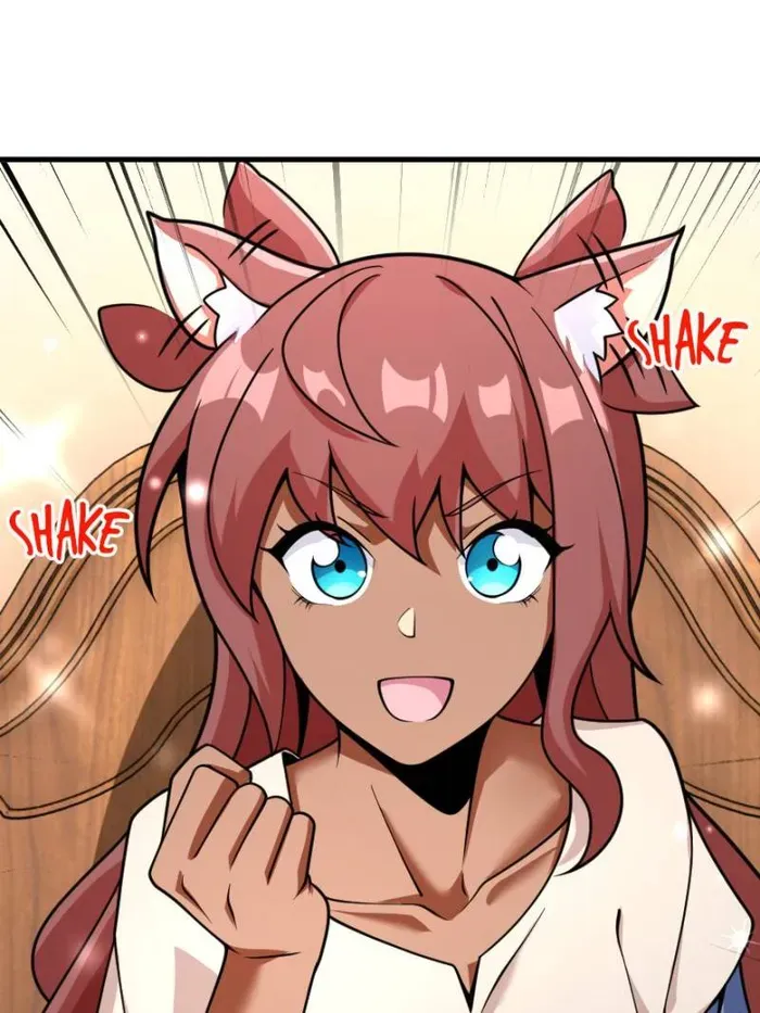 Release That Witch Chapter 538 Online - página 1