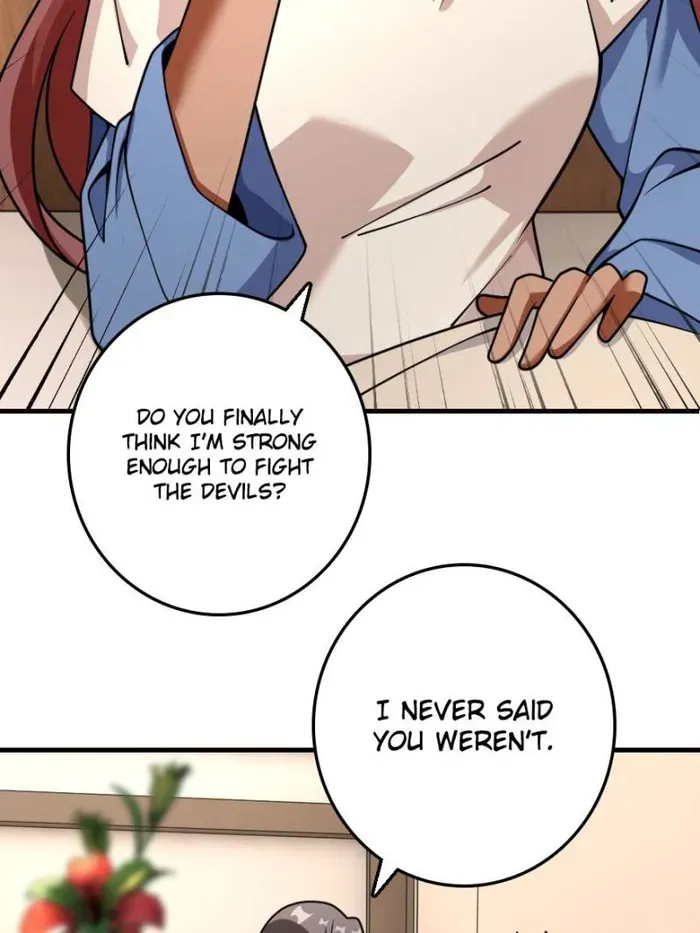 Release That Witch Chapter 538 Online - página 2