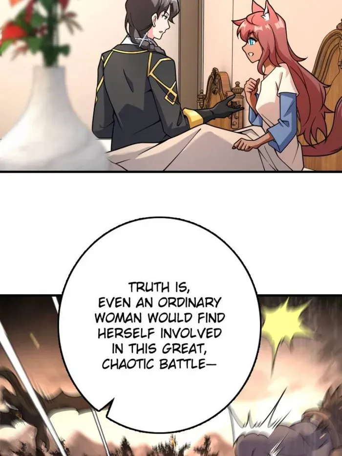 Release That Witch Chapter 538 Online - página 3