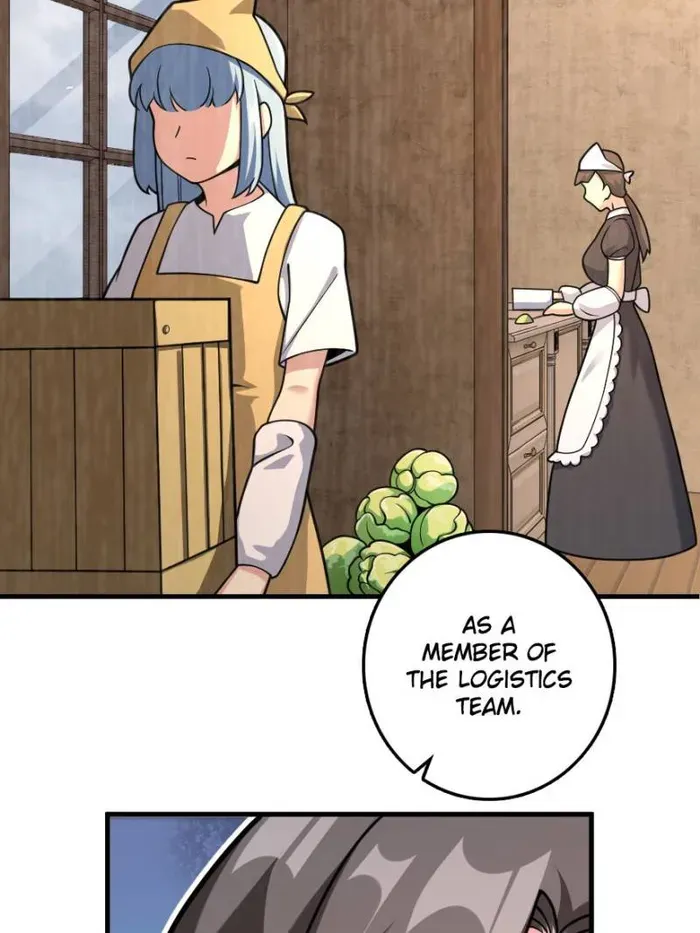 Release That Witch Chapter 538 Online - página 5