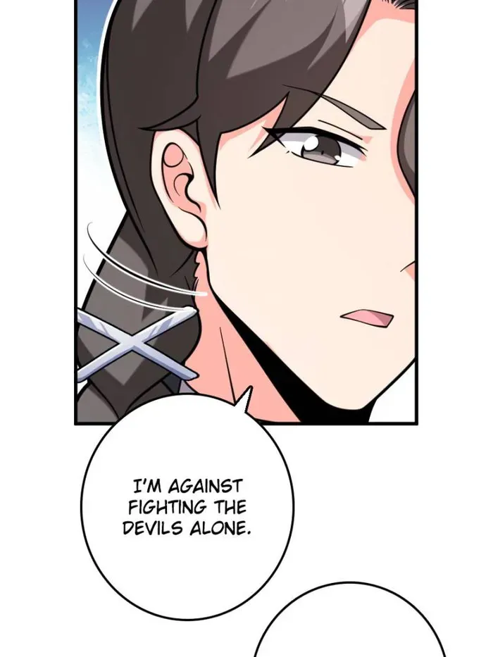 Release That Witch Chapter 538 Online - página 6