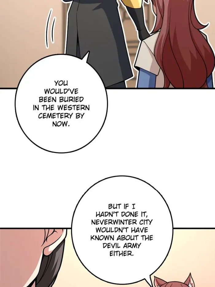 Release That Witch Chapter 538 Online - página 8